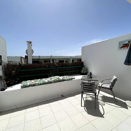 Tías Casa Perdy, Beautiful 1 Bedroom Apartment With Communal Pool מראה חיצוני תמונה