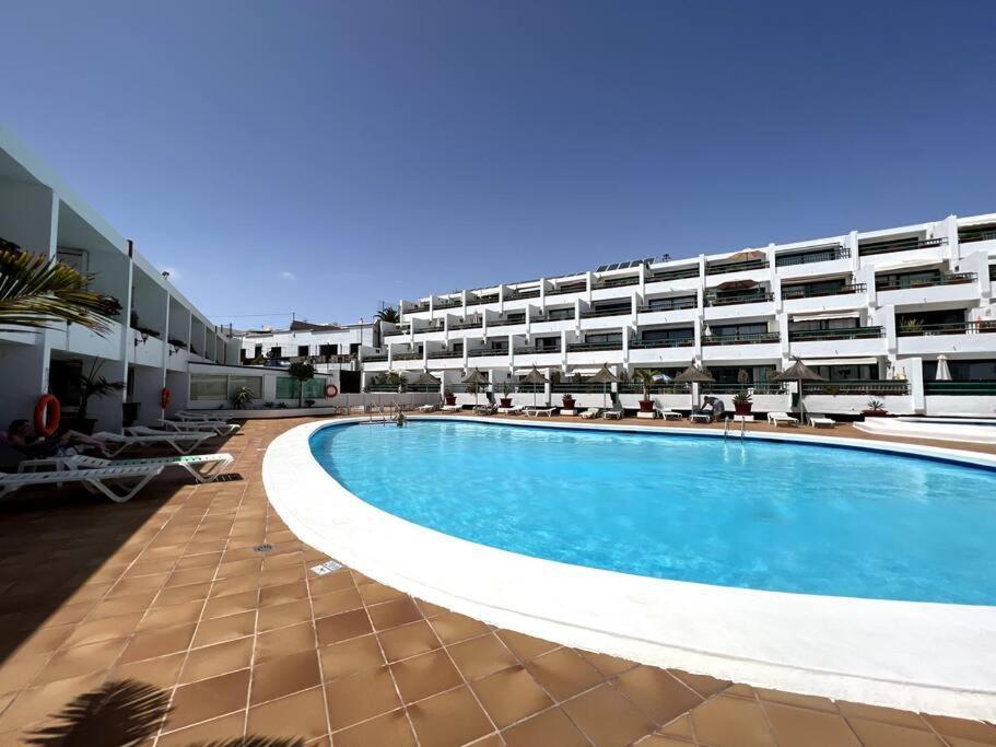 Tías Casa Perdy, Beautiful 1 Bedroom Apartment With Communal Pool מראה חיצוני תמונה