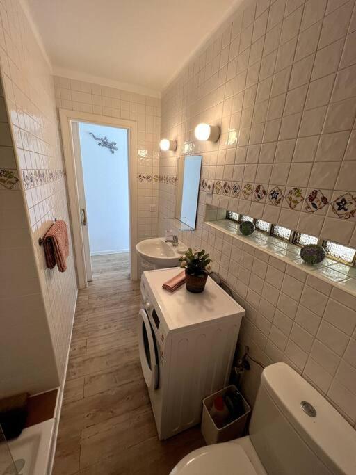 Tías Casa Perdy, Beautiful 1 Bedroom Apartment With Communal Pool מראה חיצוני תמונה