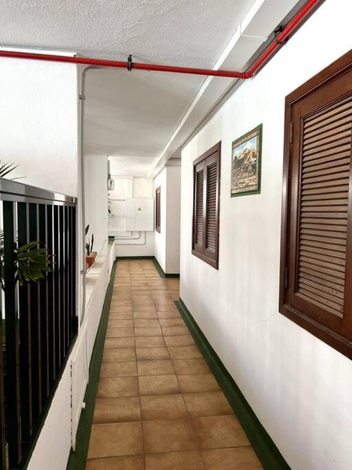 Tías Casa Perdy, Beautiful 1 Bedroom Apartment With Communal Pool מראה חיצוני תמונה