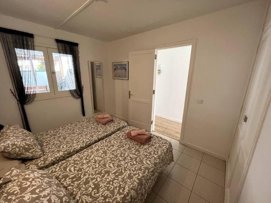 Tías Casa Perdy, Beautiful 1 Bedroom Apartment With Communal Pool מראה חיצוני תמונה