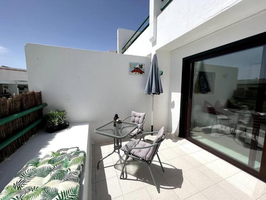Tías Casa Perdy, Beautiful 1 Bedroom Apartment With Communal Pool מראה חיצוני תמונה