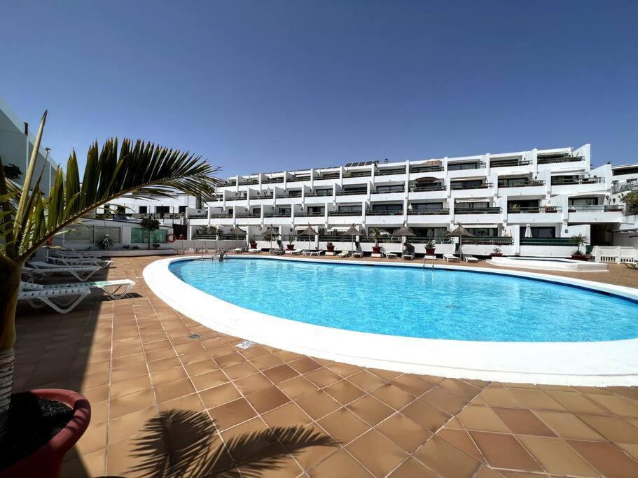 Tías Casa Perdy, Beautiful 1 Bedroom Apartment With Communal Pool מראה חיצוני תמונה