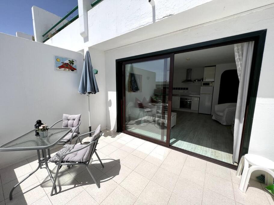 Tías Casa Perdy, Beautiful 1 Bedroom Apartment With Communal Pool מראה חיצוני תמונה