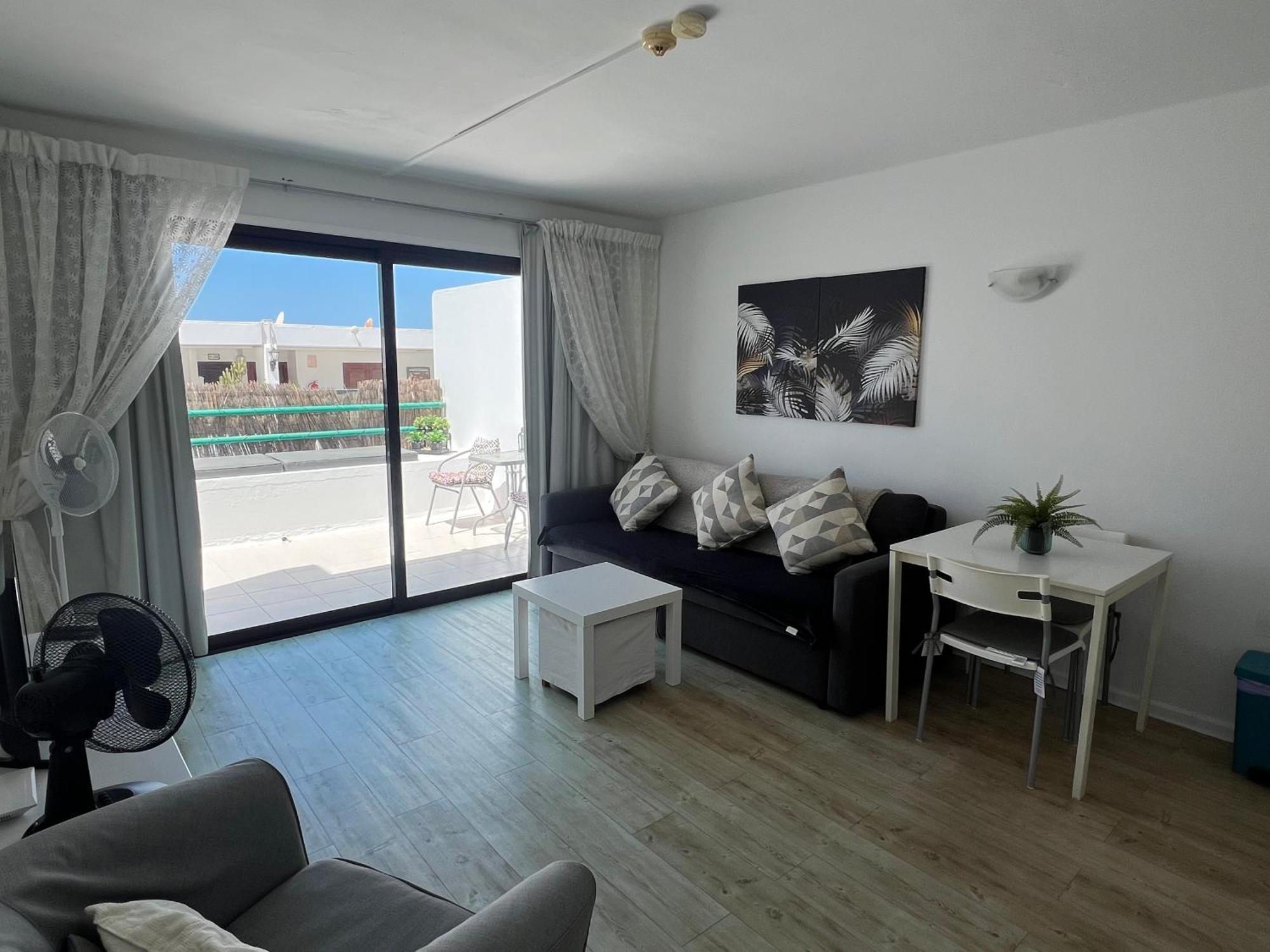 Tías Casa Perdy, Beautiful 1 Bedroom Apartment With Communal Pool מראה חיצוני תמונה